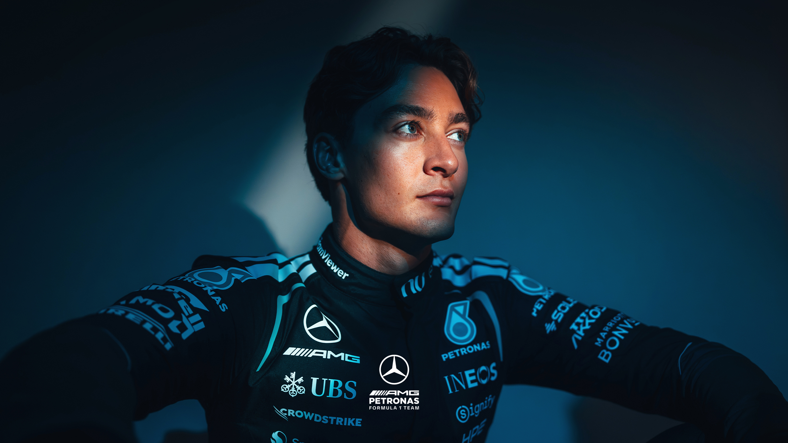 George Russell 翻盘夺得2026 F1世界冠军的可能性分析（英国站更新）